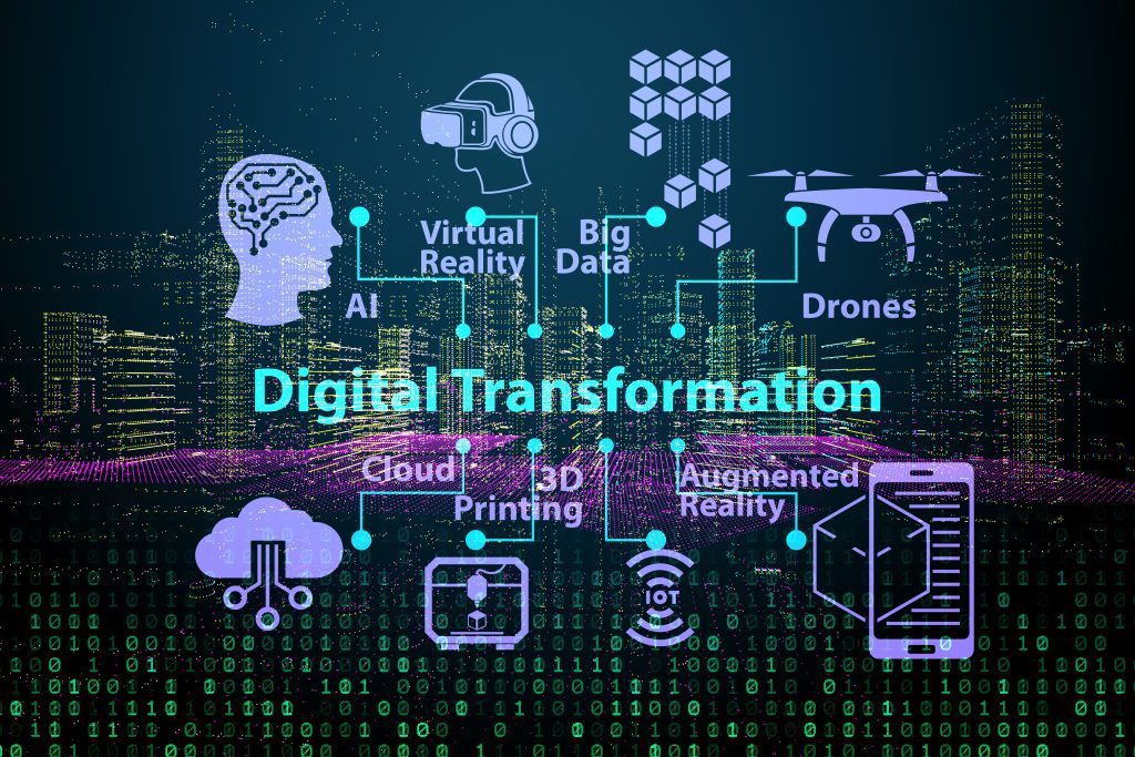 Digital Transformation